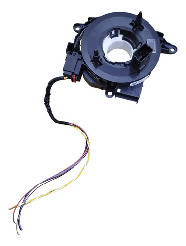 Hard Disk Air Bag Vw Nivus Polo T-cross 2024 10085167 Bege - Imagem 4