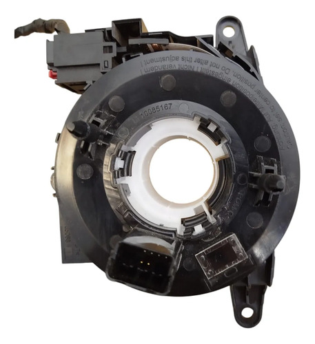 Hard Disk Air Bag Vw Nivus Polo T-cross 2024 10085167 Bege - Imagem 6
