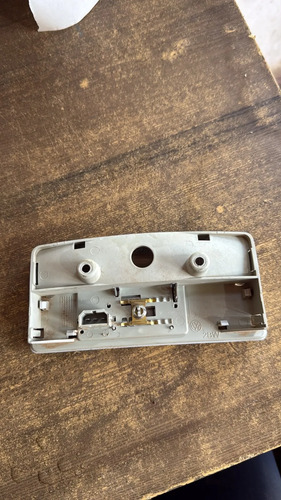 Luz Teto Cortesia Gol G5/g8 2009 A 2022 (6q0947105) Original - Imagem 2