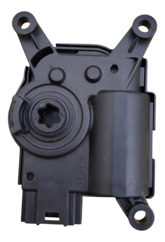 Motor Atuador Caixa Ar Vw Nivus 2020 - 2026