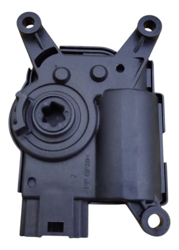 Motor Atuador Caixa Ar Vw Nivus 2020 - 2026 - Imagem 2