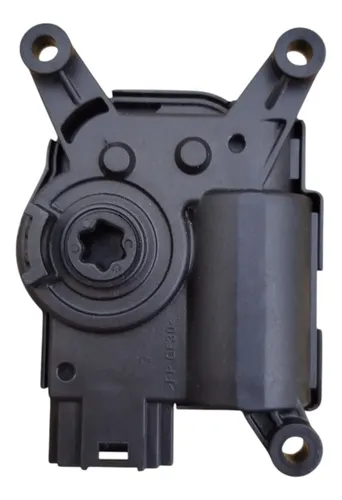 Motor Atuador Caixa Ar Vw Nivus 2020 - 2026 - Imagem 4