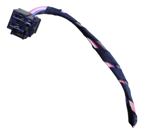 Plug Conector Resistência Ar Condicionado Vw Nivus 2025 - Imagem 4