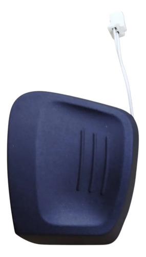 Botão Paddle Shift + Nivus Virtus Taos Jetta Original Vw - Imagem 4