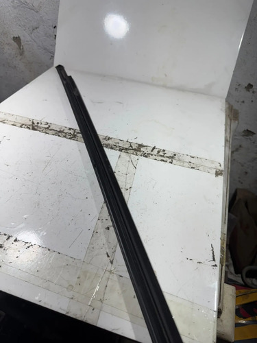 Pestana Externa Porta Diant Esquerda Lancer 2011 A 2019 Usad - Imagem 4