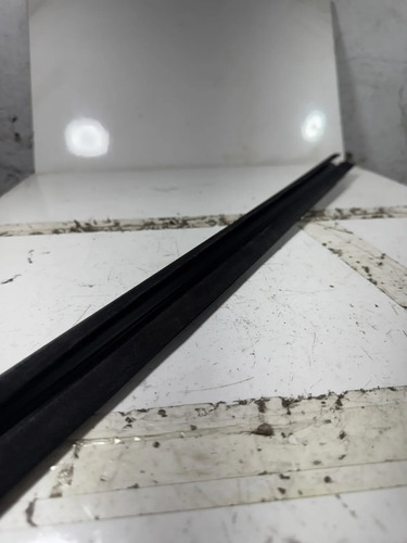 Pestana Interna Porta Diant Esquerda Lancer 2011 A 2019 Usad Preto