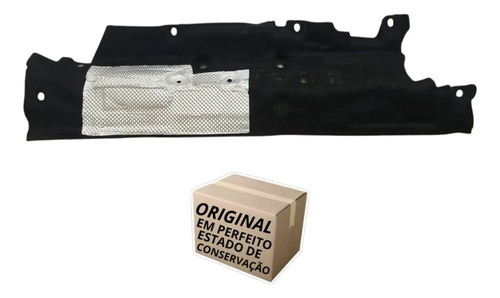 Forro Painel Corta Fogo Orig Vw Nivus Polo Virtus 6ea863993 - Imagem 2