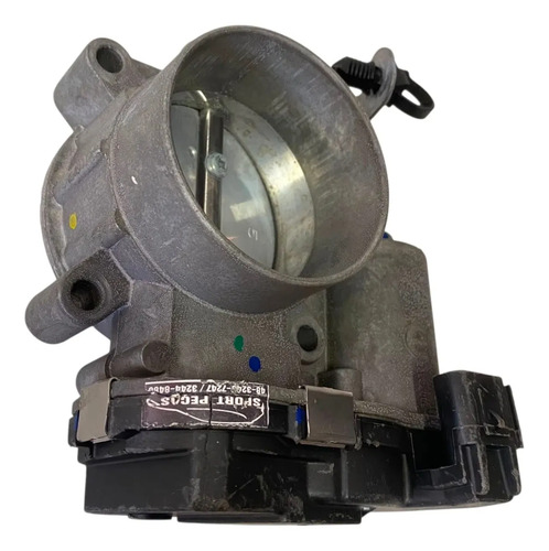 Tbi Corpo Borboleta Jeep Compass 2 0 Flex 2016 2021 Original - Imagem 2
