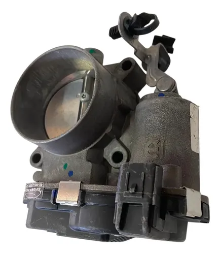 Tbi Corpo Borboleta Jeep Compass 2 0 Flex 2016 2021 Original - Imagem 5