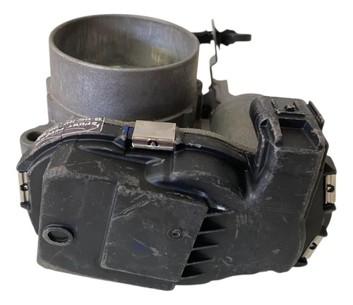 Tbi Corpo Borboleta Jeep Compass 2 0 Flex 2016 2021 Original - Imagem 9