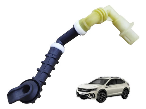 Dreno Caixa Evaporadora Ar Volkswagen Nivus Polo 2018 A 2025
