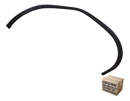 Borracha Vedaçao Churrasqueira Vw Nivus 2020-2026 2gp823723 - Imagem 2