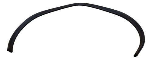 Borracha Vedaçao Churrasqueira Vw Nivus 2020-2026 2gp823723 - Imagem 4