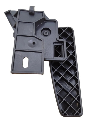 Puxador Interno Capo Nivus Virtus T-cross Tiguan 517823633b - Imagem 5