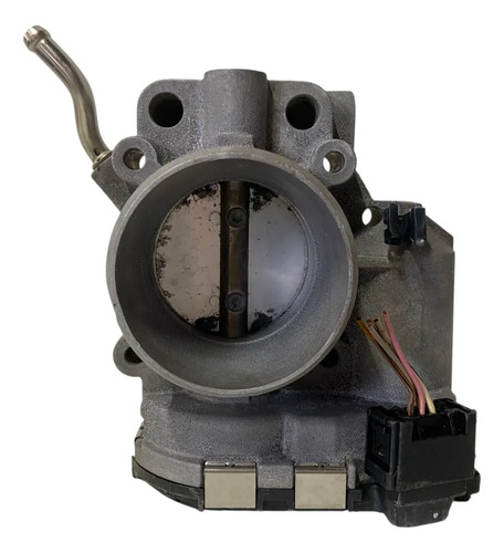 Tbi Corpo Borboleta Hyundai Creta 1 6 2017 2022 Original