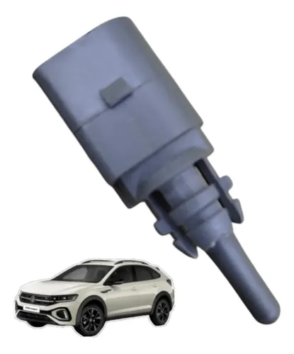 Sensor Temperatura Externa Jetta Passat Amarok Tiguan Fusca