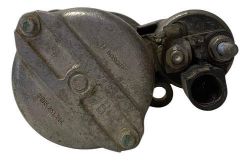 Motor Arranque Volkswagen Jetta Tsi 1 4 2014 2020 - Imagem 3