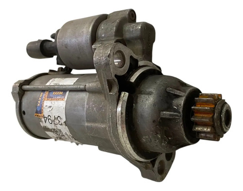 Motor Arranque Volkswagen Jetta Tsi 1 4 2014 2020 - Imagem 5