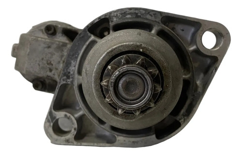 Motor Arranque Volkswagen Tiguan 2 0 2010 2014 Original - Imagem 4