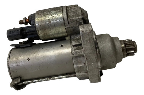 Motor Arranque Volkswagen Tiguan 2 0 2010 2014 Original - Imagem 6
