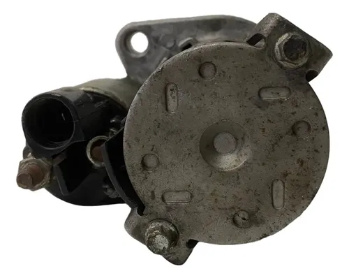 Motor Arranque Volkswagen Tiguan 2 0 2010 2014 Original - Imagem 7