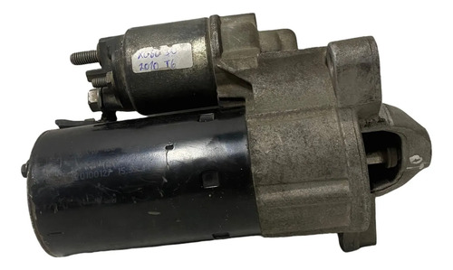 Motor Arranque Volvo Xc60 T6 3 0 2010 2012 Originam