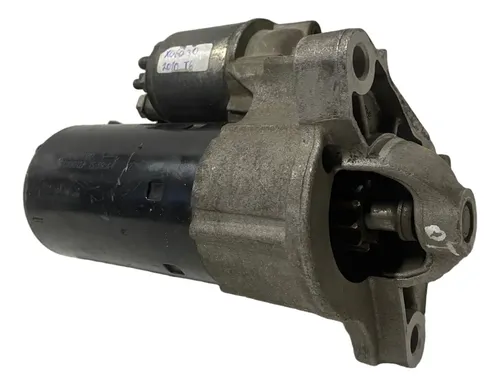 Motor Arranque Volvo Xc60 T6 3 0 2010 2012 Originam - Imagem 2