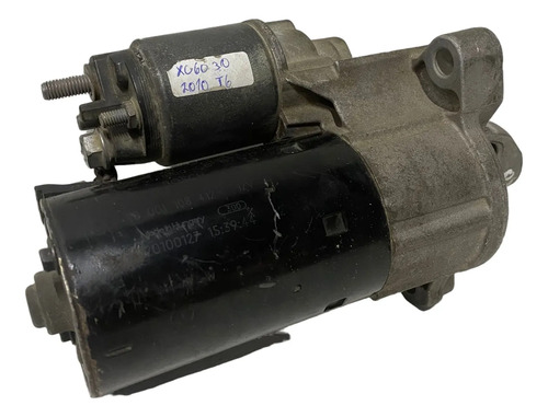 Motor Arranque Volvo Xc60 T6 3 0 2010 2012 Originam - Imagem 4