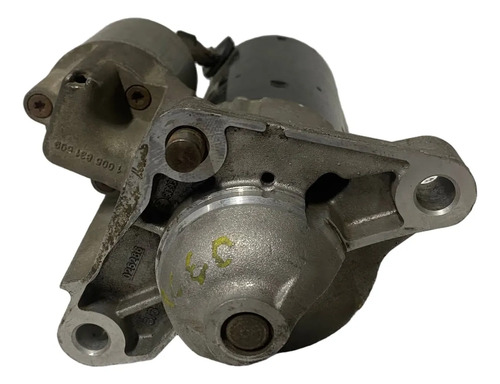 Motor Arranque Volvo Xc60 T6 3 0 2010 2012 Originam - Imagem 5