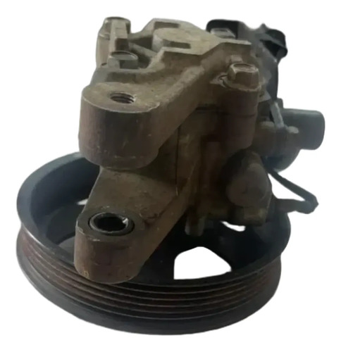 Bomba Direção Azera 3.3 V6 07/11 57100-3l100 Original - Imagem 5