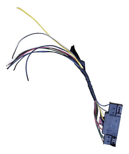 Plug Conector Chave De Seta Original Vw Nivus Virtus 2025 - Imagem 4