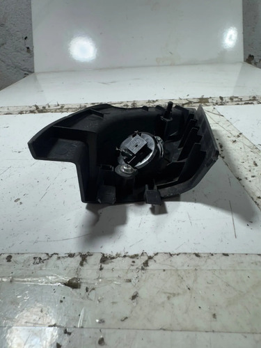 Acabamento Interno Retrovisor Lado Esquerdo Lancer 11 A 2019 - Imagem 2