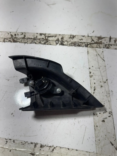 Acabamento Interno Retrovisor Lado Esquerdo Lancer 11 A 2019 - Imagem 3
