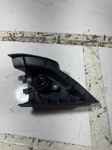 Acabamento Interno Retrovisor Lado Esquerdo Lancer 11 A 2019 - Imagem 4