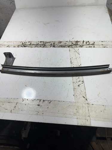 Guia Vidro Porta Diante Esquerda Mitsubishi Lancer 11 A 19 Cinza - Imagem 2