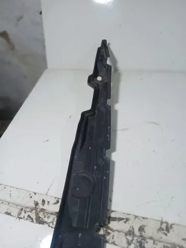 Suporte Defletor Paralama Mitsubishi Lancer 11 A 19 Esquerdo Preto - Imagem 4