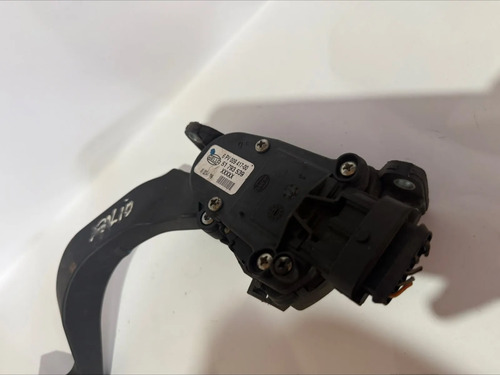 Pedal Acelerador Fiat Palio Uno Idea Strada 51793539 - Imagem 2