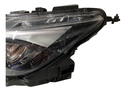 Farol Dianteiro Esquerdo Fiat Pulse Fastback 2022 2025 Esquerdo/motorista - Imagem 3