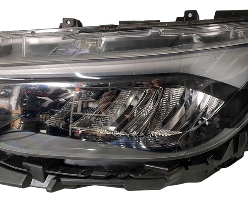 Farol Dianteiro Esquerdo Fiat Pulse Fastback 2022 2025 Esquerdo/motorista - Imagem 4