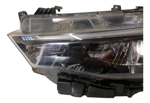 Farol Dianteiro Esquerdo Fiat Pulse Fastback 2022 2025 Esquerdo/motorista - Imagem 5