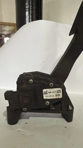 Pedal Acelerador Eletrônico Chevrolet Vectra 2006 A 2012 - Imagem 4