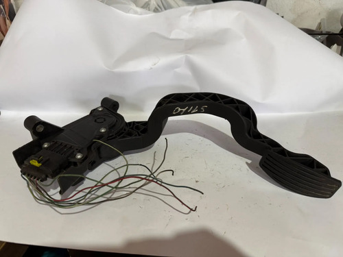 Pedal Acelerador Fiat Stilo Bravo 2003 A 2011 0280755052