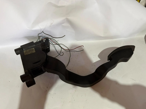 Pedal Acelerador Fiat Stilo Bravo 2003 A 2011 0280755052 - Imagem 2