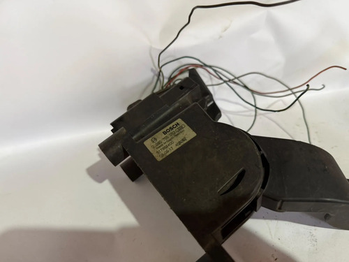 Pedal Acelerador Fiat Stilo Bravo 2003 A 2011 0280755052 - Imagem 4