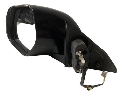 Retrovisor Esquerdo Honda Hrv 2016 2021 Original - Imagem 2