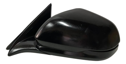 Retrovisor Esquerdo Honda Hrv 2016 2021 Original - Imagem 5