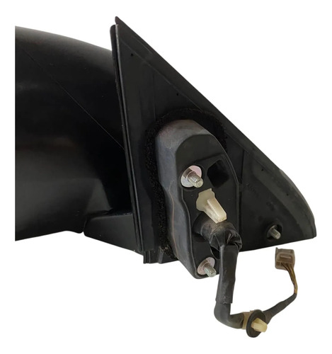 Retrovisor Esquerdo Honda Hrv 2016 2021 Original - Imagem 6