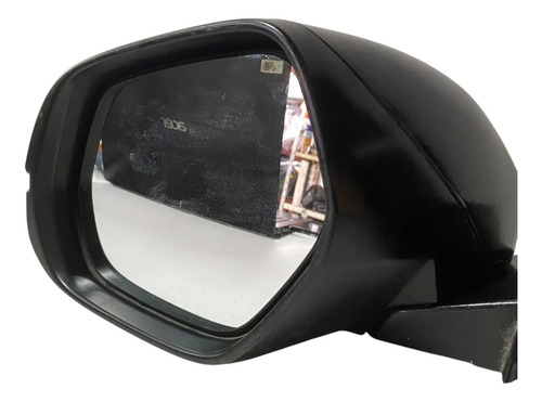 Retrovisor Esquerdo Honda Hrv 2016 2021 Original - Imagem 9