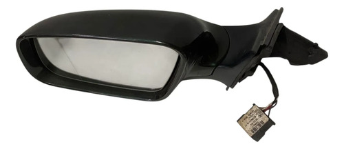 Retrovisor Esquerdo Elétrico Audi 3 1996 2009 - Imagem 5