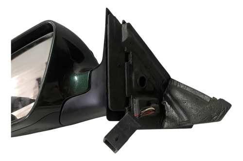 Retrovisor Esquerdo Elétrico Audi 3 1996 2009 - Imagem 6
